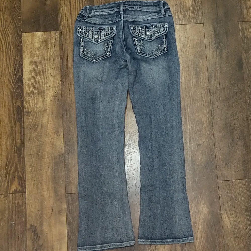 Mudd Jeans - Picture 2 of 3